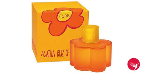 Flor Agatha Ruiz de la Prada for women 